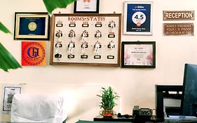 Hotel Gokul